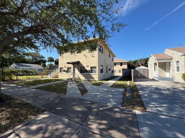 Northwood Harbor, 423 53rd St #B, West Palm Beach, Florida 33407, image 1