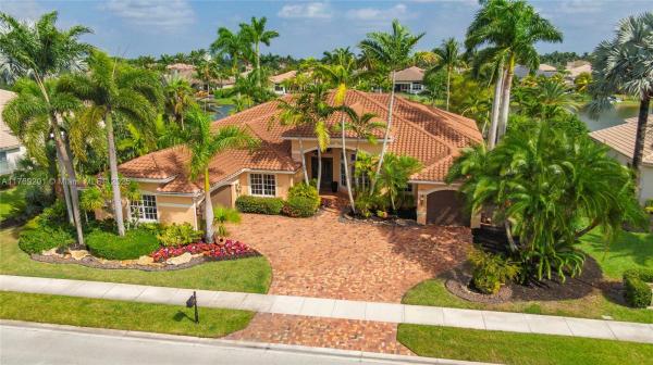 Riverstone, 15045 SW 37th St, Davie, Florida 33331, image 1