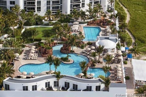 Trump International Beach Resort, 18001 Collins Ave #907, Sunny Isles Beach, Florida 33160, image 1