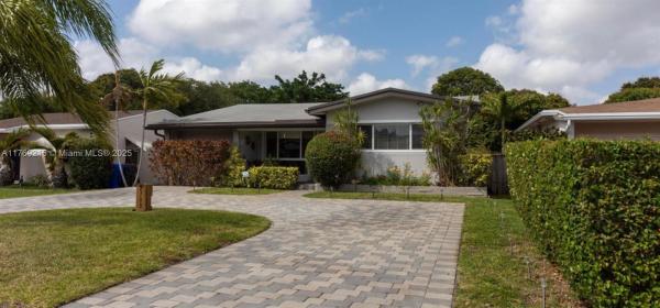 Hollywood Little Ranches, 2703 Madison St, Hollywood, Florida 33020, image 1