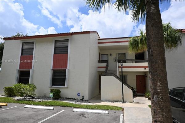 1170 N Hiatus Rd #1170, Pembroke Pines, Florida 33026, image 1