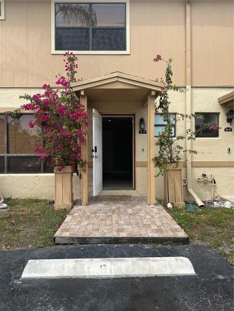 3370 Beau Rivage Dr #B8, Pompano Beach, Florida 33064, image 1