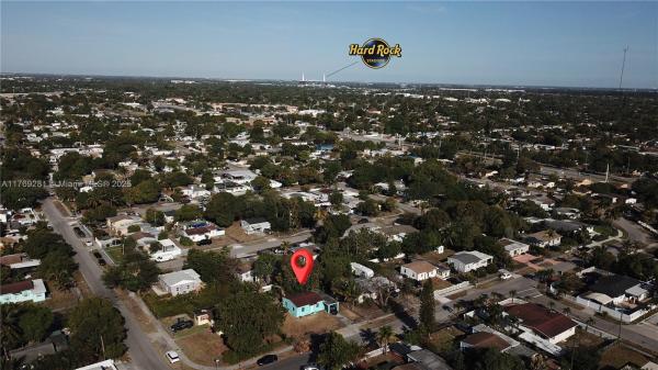 North Ridge, 17980 NW 2nd Ct, Miami Gardens, Florida 33169, image 1