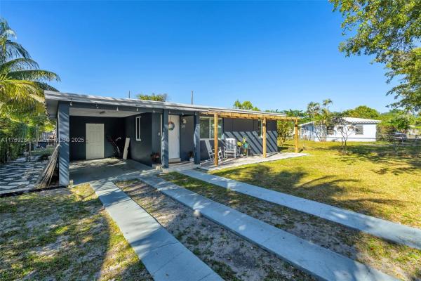 Overbrook Shores, 125 NW 127th St, North Miami, Florida 33168, image 1