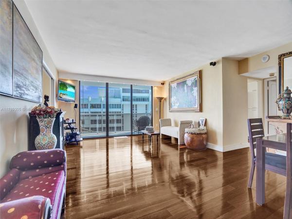 Nine Island Avenue, 9 Island Ave #2109, Miami Beach, Florida 33139, image 1
