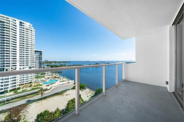 Bay Park Towers, 3301 NE 5th Ave #1212, Miami, Florida 33137, image 1