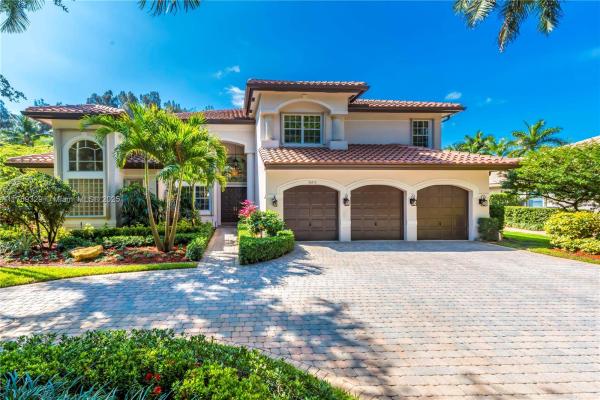 Long Lake Estates, 10250 S Lake Vista Cir, Davie, Florida 33328, image 1