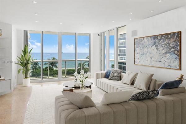 Solimar, 9595 Collins Ave #N5-E, Surfside, Florida 33154, image 1
