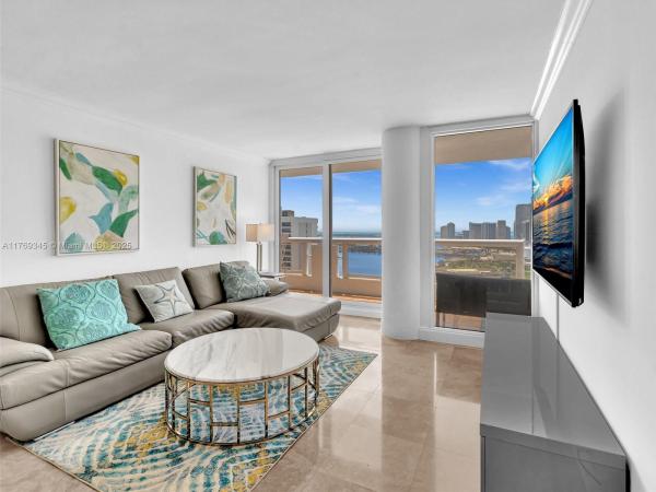 The Grand, 1717 N Bayshore Dr #A-3553, Miami, Florida 33132, image 1