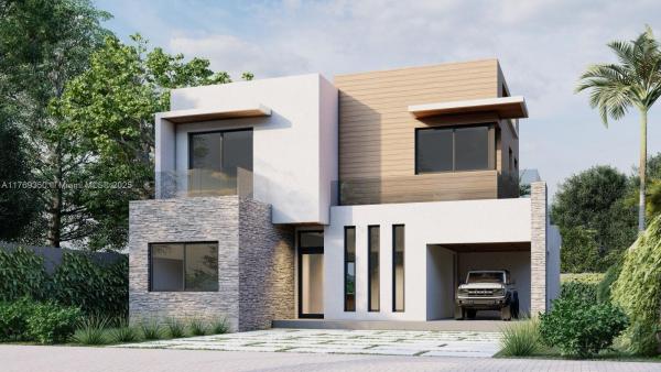 Frow Homestead, 3341 Florida Ave, Miami, Florida 33133, image 1