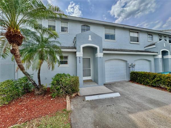 Les Chateaux, 4763 Grapevine Way #4763, Davie, Florida 33331, image 1