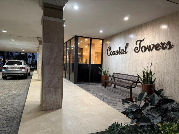 Coastal Towers, 400 Kings Point Dr #1126, Sunny Isles Beach, Florida 33160, image 1