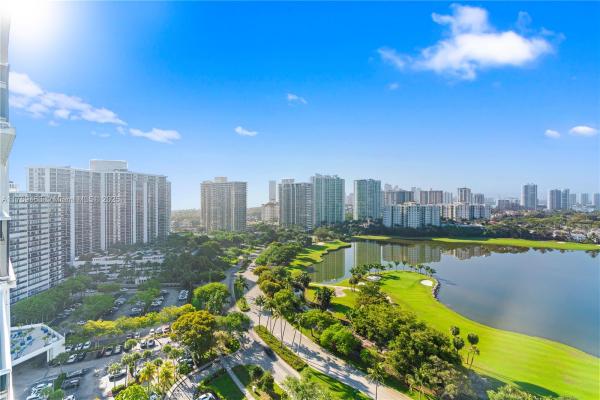 Eldorado Towers, 3675 N Country Club Dr #2208, Aventura, Florida 33180, image 1