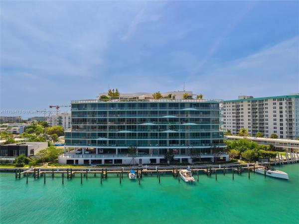 Onda Residences, 1135 103rd St #402, Bay Harbor Islands, Florida 33154, image 1