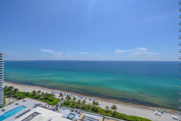 The Hemispheres, 1980 S Ocean Dr #21E, Hallandale Beach, Florida 33009, image 1