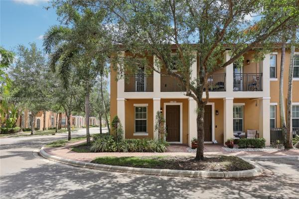 Meadow Pines, 1101 SW 147th Ter, Pembroke Pines, Florida 33027, image 1