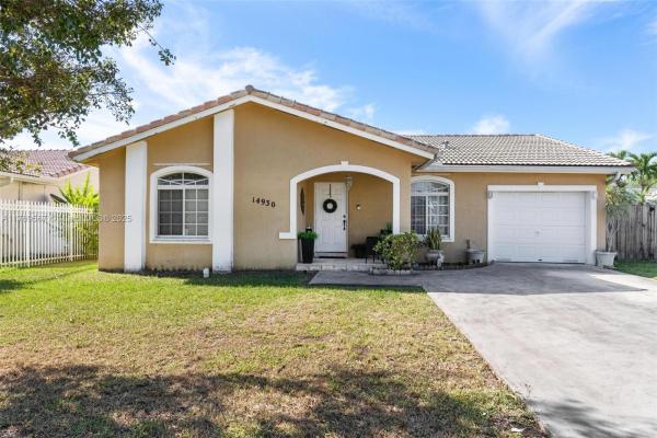 14930 SW 178th Ter, Unincorporated Dade County, Florida 33187, image 1