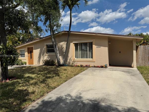 Playland Village, 6241 SW 37th Ct, Davie, Florida 33314, image 1