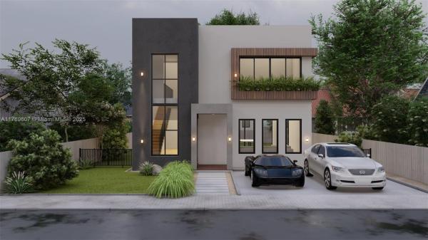 Rockmoor Villa, 65 NE 59th Ter, Miami, Florida 33137, image 1