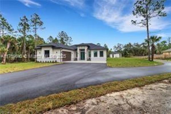 Golden Gate Estates, 2266 S Desoto Blvd, Naples, Florida 34117, image 1