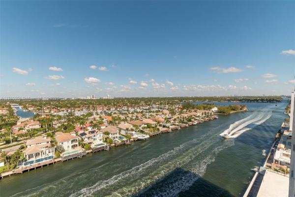 Allington Towers North, 1500 S Ocean Dr #17B, Hollywood, Florida 33019, image 1
