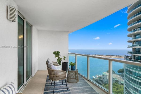 Skyline On Brickell, 2101 Brickell Ave #1809, Miami, Florida 33129, image 1