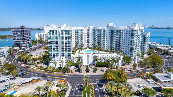 360, 7910 Harbor Island Dr #402, North Bay Village, Florida 33141, image 1
