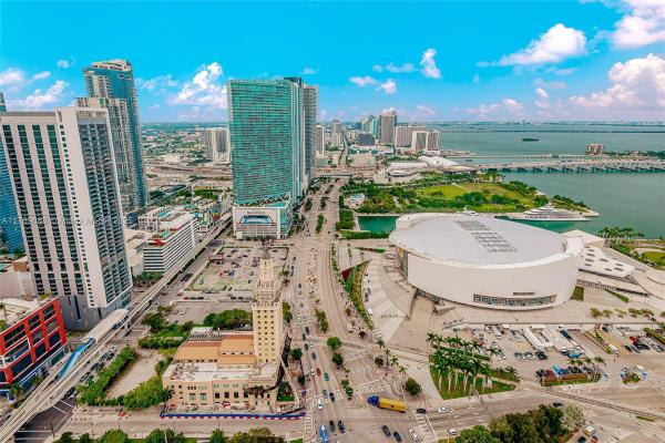 The Elser Hotel & Residences, 398 NE 5th St #4008, Miami, Florida 33132, image 1