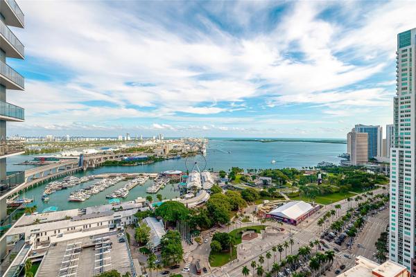 The Elser Hotel & Residences, 398 NE 5th St #2415, Miami, Florida 33132, image 1
