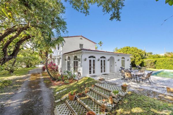 Lake View, 5101 Alton Rd, Miami Beach, Florida 33140, image 1