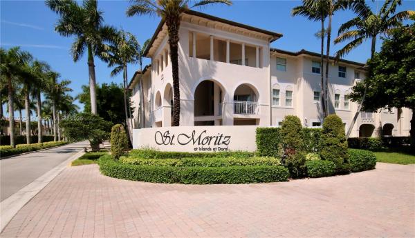 St Moritz Estates, 11601 NW 89th St #104, Doral, Florida 33178, image 1