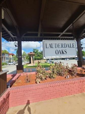 Lauderdale Oaks, Lauderdale Lakes, Florida 33313, image 1