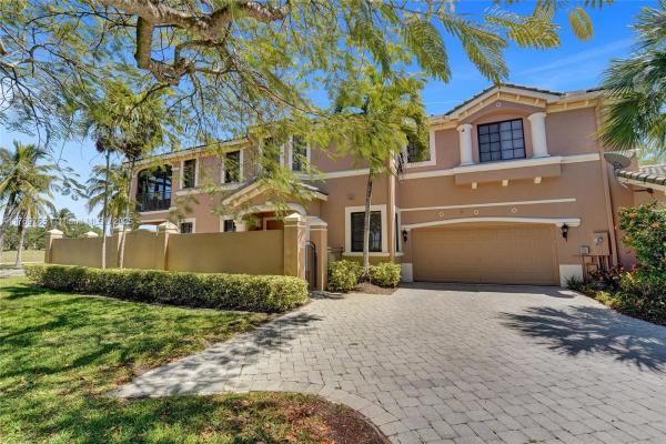 Courtside, 2717 Center Ct Dr #1-16, Weston, Florida 33332, image 1