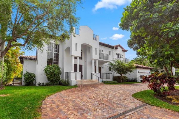Gables By The Sea, 13061 Deva St, Coral Gables, Florida 33156, image 1