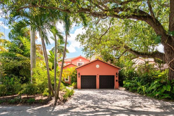 Utopia, 4050 Ventura Ave, Miami, Florida 33133, image 1