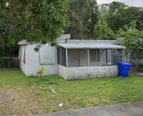 Hollywood Beach Heights, 5636 Arthur St, Hollywood, Florida 33021, image 1