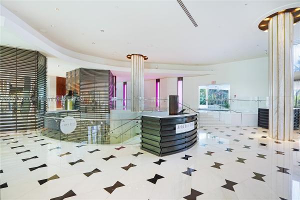 Tresor Tower, 4401 Collins Ave #1015, Miami Beach, Florida 33140, image 2