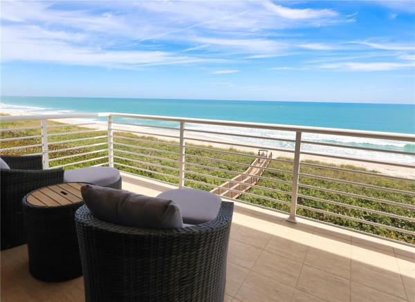 4802 N Highway A1a #PH D, Fort Pierce, Florida 34949, image 1