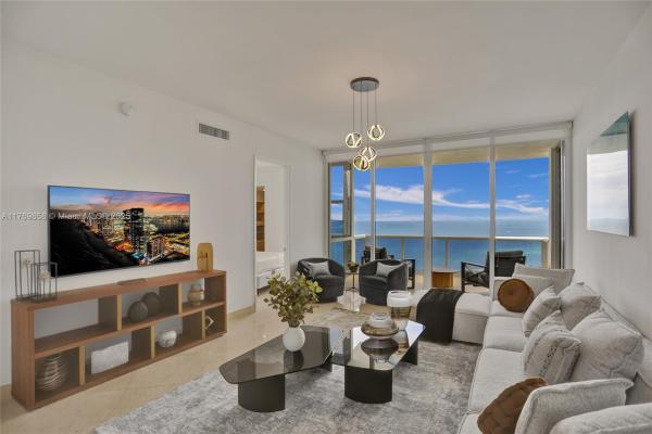 Trump Palace, 18101 Collins Ave #3504, Sunny Isles Beach, Florida 33160, image 1