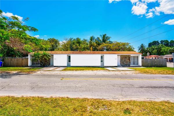 Overbrook Park, 3690 SW 28th St, Miami, Florida 33133, image 1