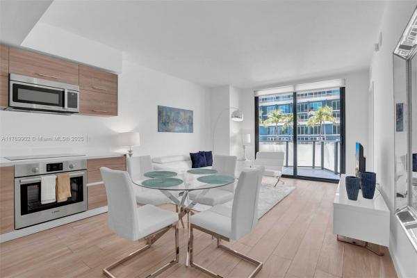 SLS Brickell, 1300 S Miami Ave #1208, Miami, Florida 33130, image 1