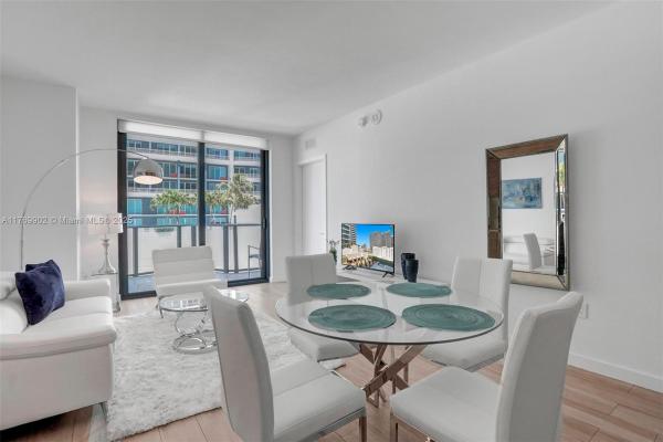 SLS Brickell, 1300 S Miami Ave #1208, Miami, Florida 33130, image 2