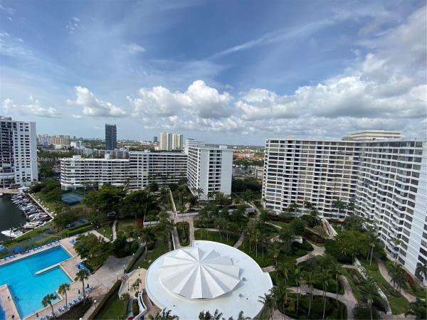 The Olympus Towers, 2500 Parkview Dr #1920, Hallandale Beach, Florida 33009, image 1