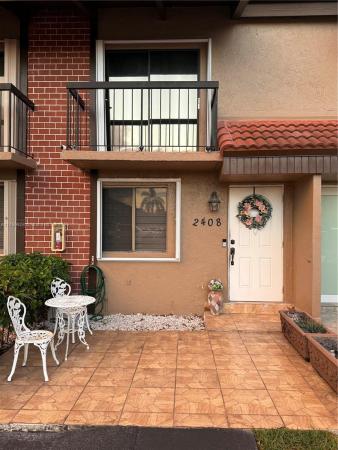 1813 SW 107th Ave #2408, Unincorporated Dade County, Florida 33165, image 1