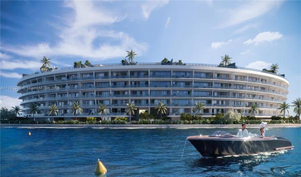 5 Grove Isle Dr #L401, Coconut Grove, Florida 33133, image 1