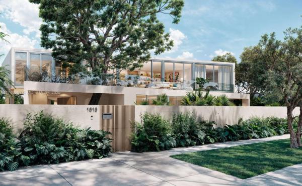 Natoma Manors, 1616 Onaway Dr, Miami, Florida 33133, image 1