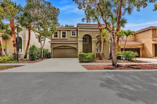 Riviera Isles, 5008 SW 155th Ter, Miramar, Florida 33027, image 3
