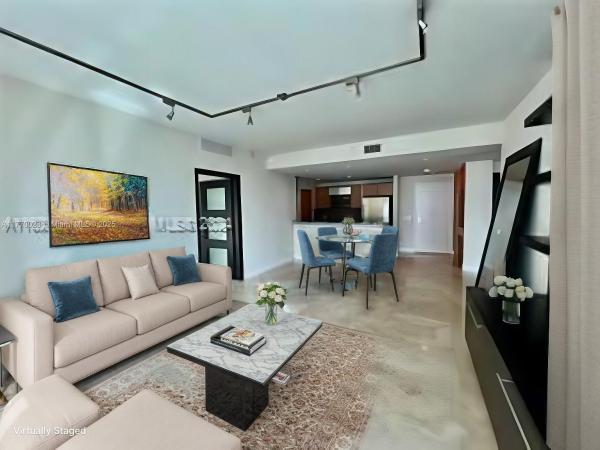 Met 1, 300 S Biscayne Blvd #2606, Miami, Florida 33131, image 1