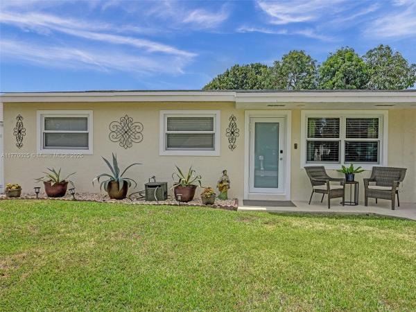 Driftwood Acres, 7140 Mcclellan St, Hollywood, Florida 33024, image 1