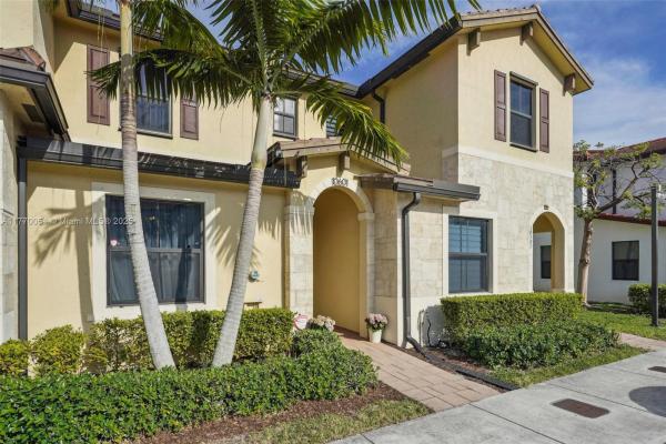 Aquabella, 10601 W 33rd Way, Hialeah, Florida 33018, image 1